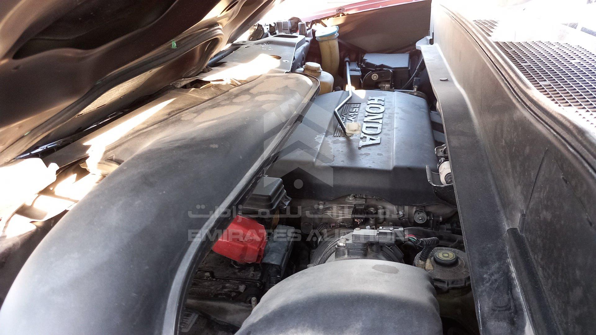 2015 HONDA PILOT VIN: 5FNYF484XFB702563