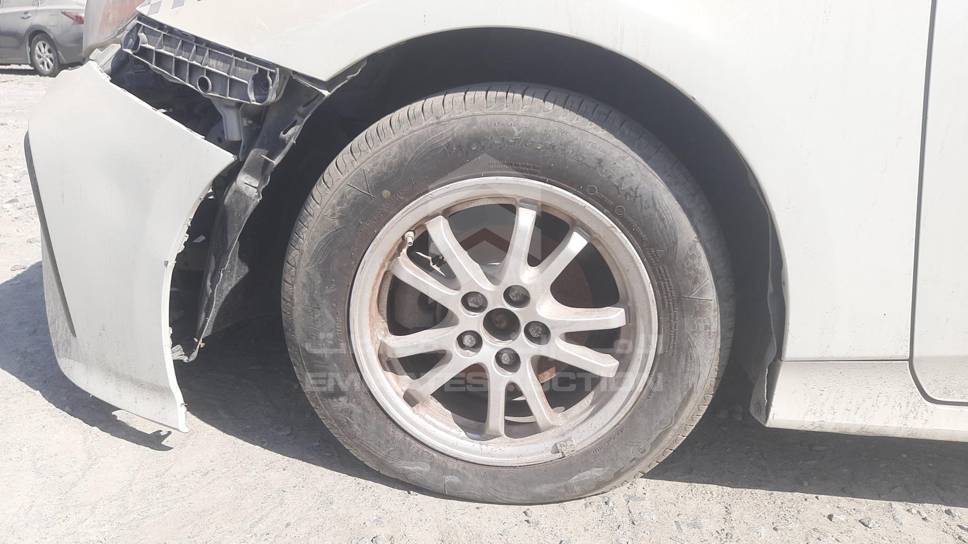 2019 TOYOTA PRIUS VIN: JTDKB3FUXK3085221