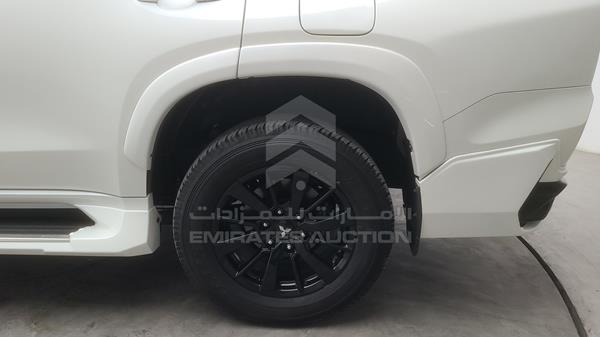 MMEMC71X6KH011440 Mitsubishi Montero