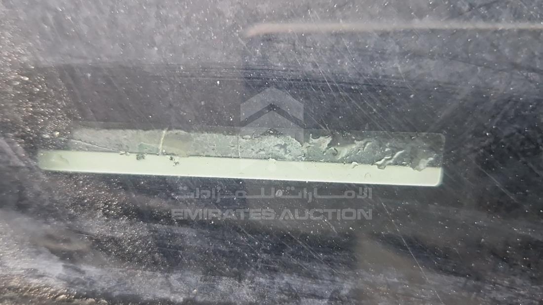ميتسوبيشي L 200 2016 — رقم الشاسيه على الهيكل — صورة 5