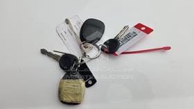 2008 Chevrolet Tahoe — Keys — Photo 4 — Thumbnail