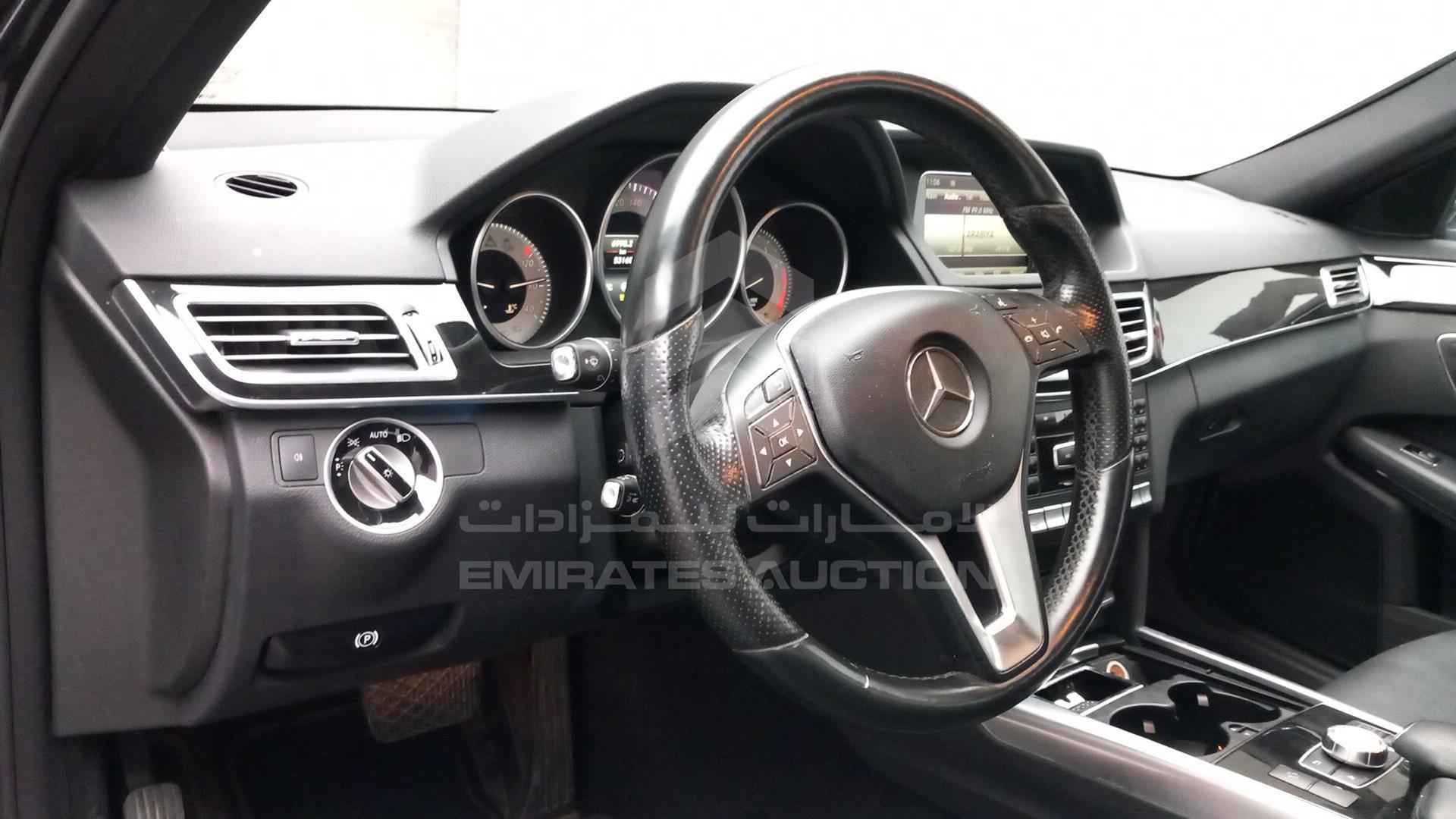 2014 MERCEDES E350 VIN: WDDHF8JB4EB056329