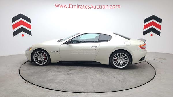 Maserati Granturrismo 2010 ZAMHH45F5A0049482 Image 34