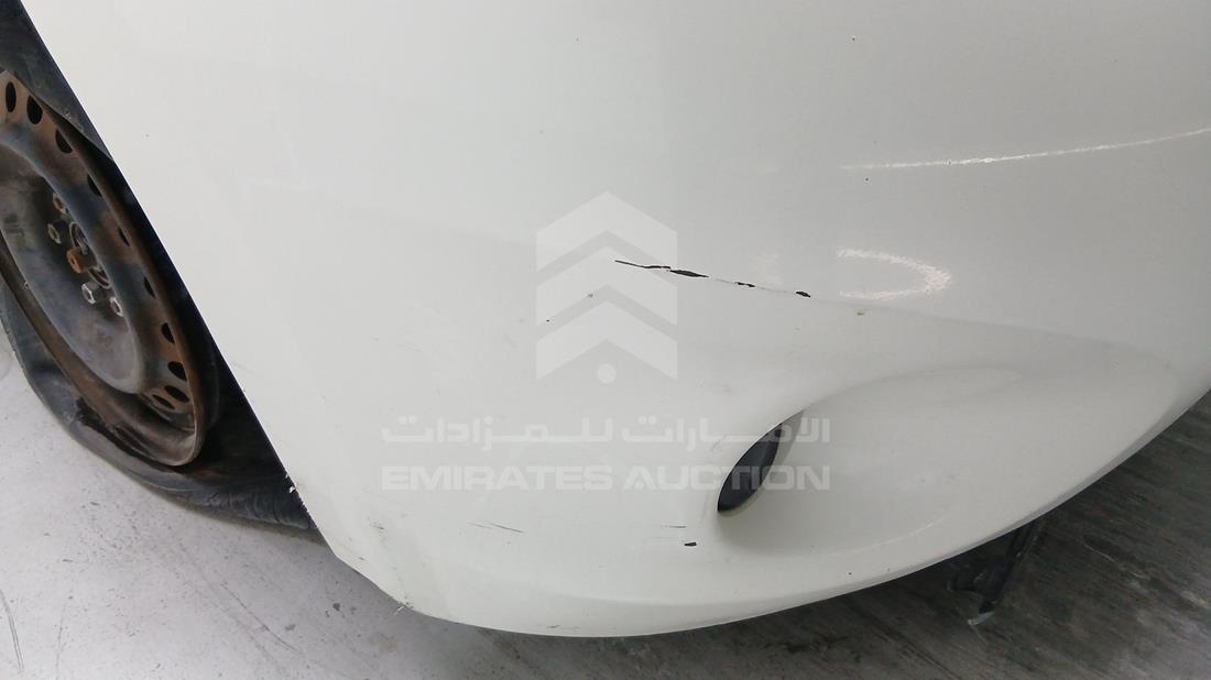2013 Nissan Quest — Scratch — Photo 33