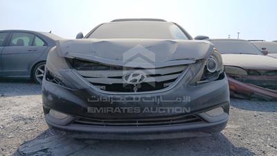 هيونداي سوناتا 2011