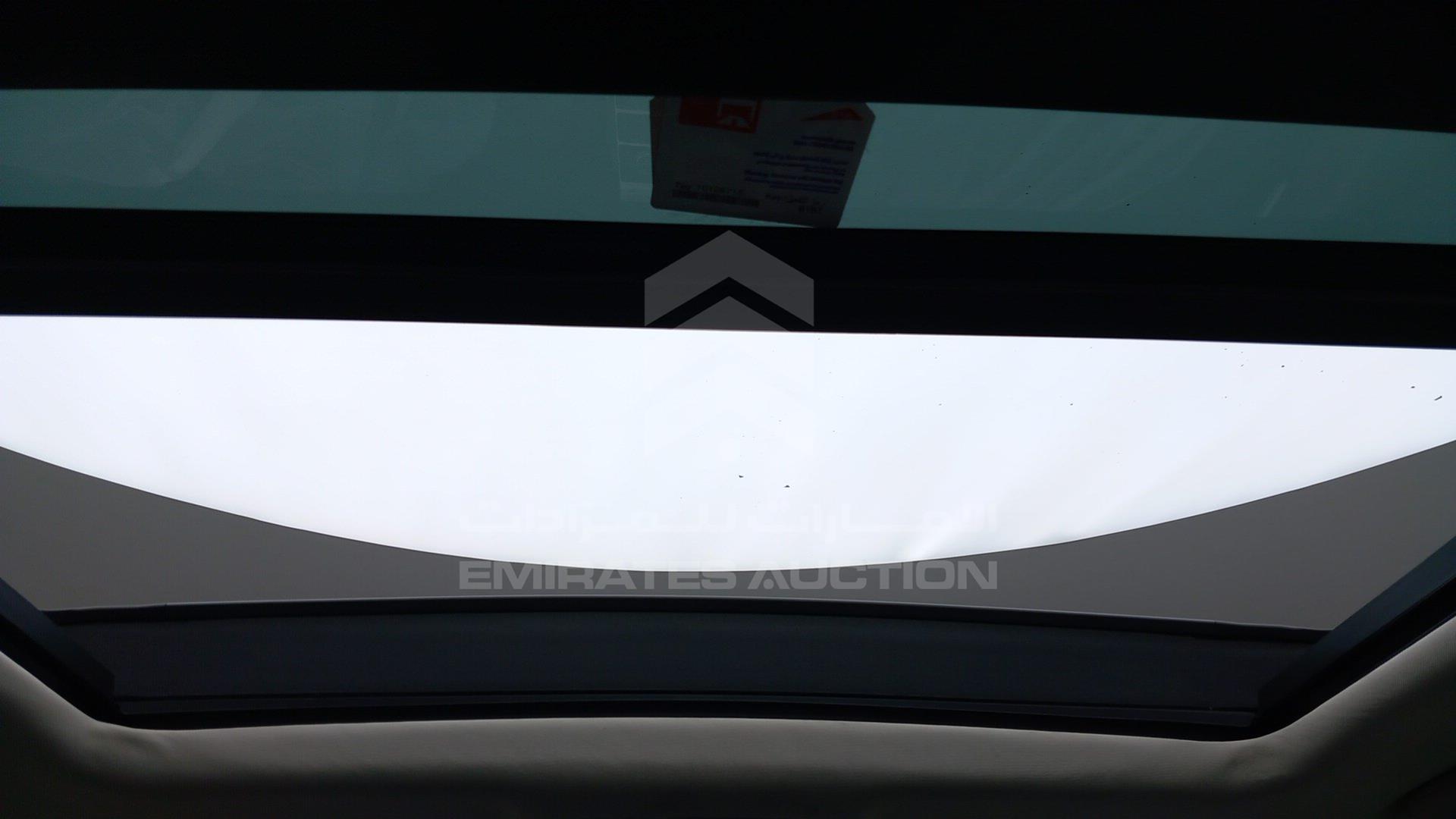 2015 RANGE ROVER VOGUE VIN: SALGA2EF3FA225173