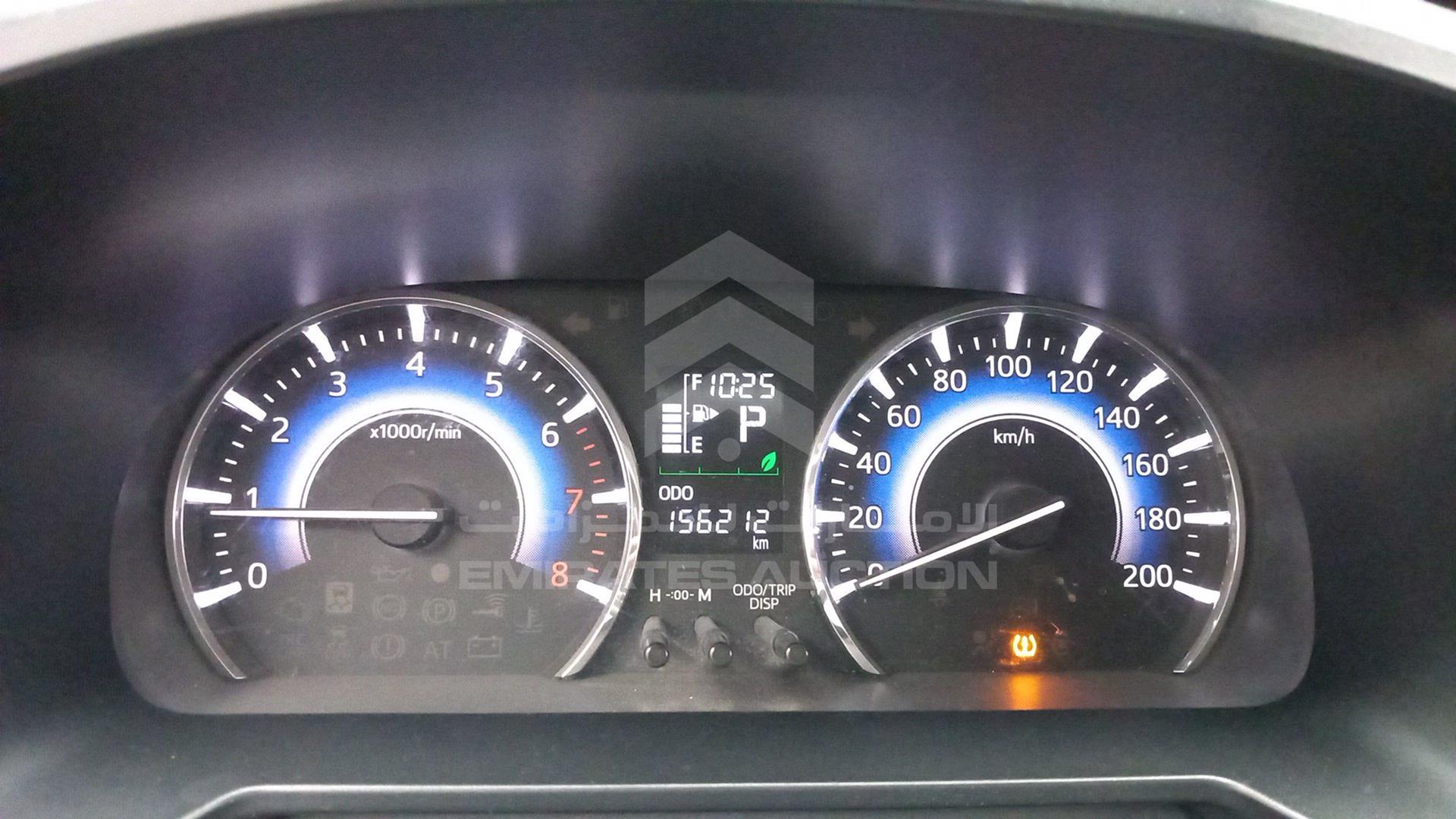 2019 TOYOTA RUSH VIN: MHKEF8BF9KK001150