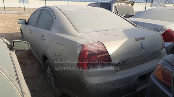 Mitsubishi Galant 2007 4P3SRDJ1A7E803237 Image 27