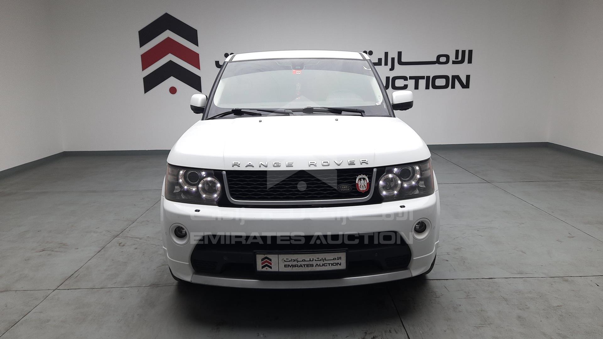 2012 RANGE ROVER SPORT VIN: SALLSAAE4CA736984