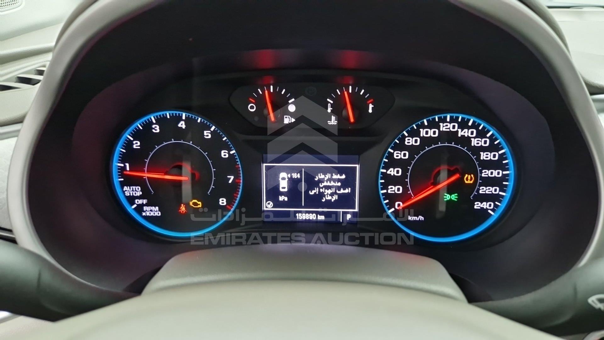 2020 CHEVROLET MALIBU VIN: KL1ZA5CS0LB301088