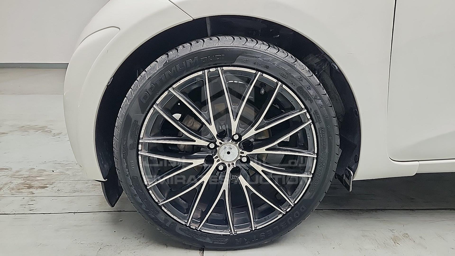 2010 TOYOTA IQ VIN: JTNML11040J028550