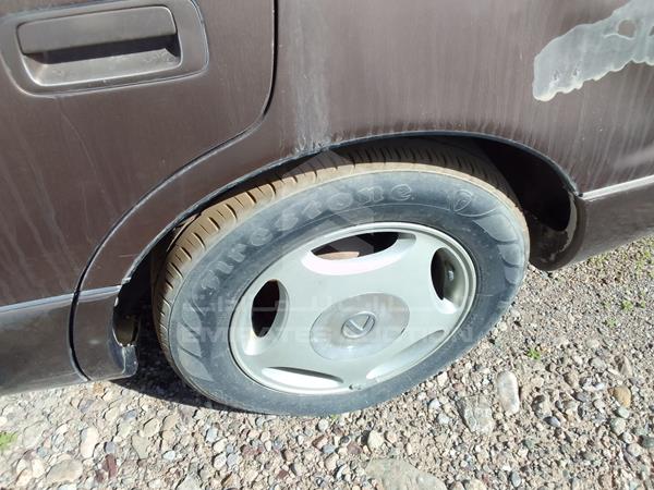 Lexus LS400 1999 JT8BH28F6X0159636 Image 29