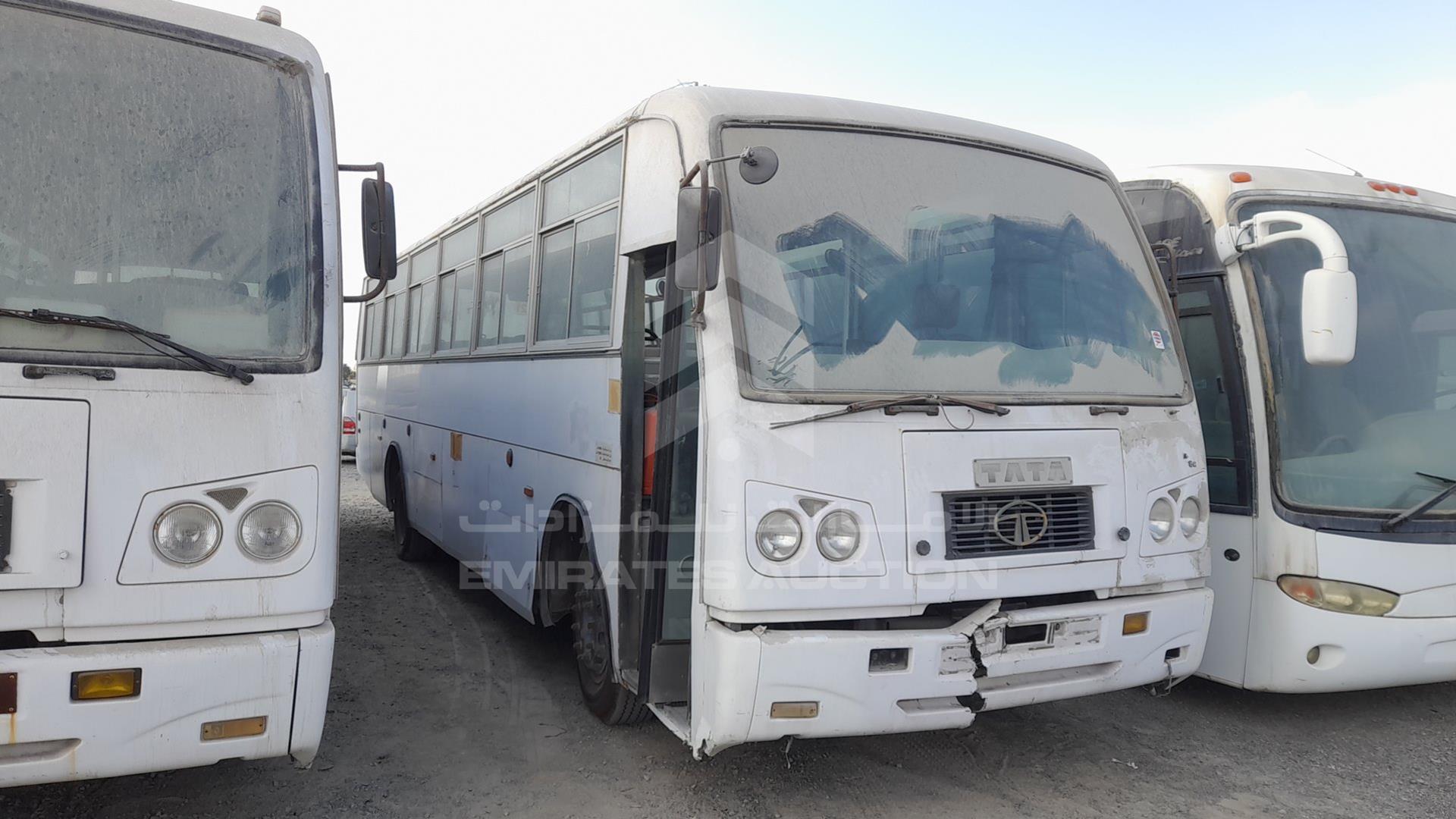 2006 TATA LPO1316-55 VIN: MAT38906662L02492