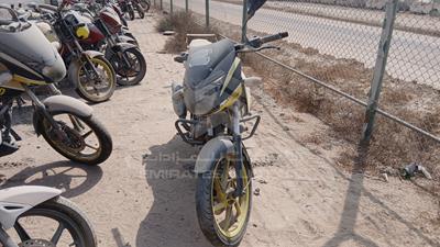 2020 Bajaj 150 CC