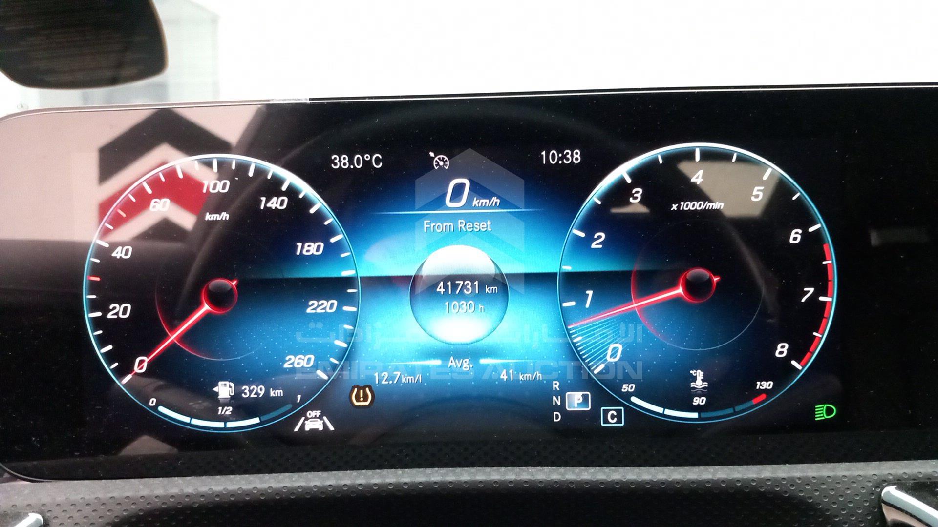 2023 MERCEDES CLA 250 VIN: W1K5J4GW0PN335489