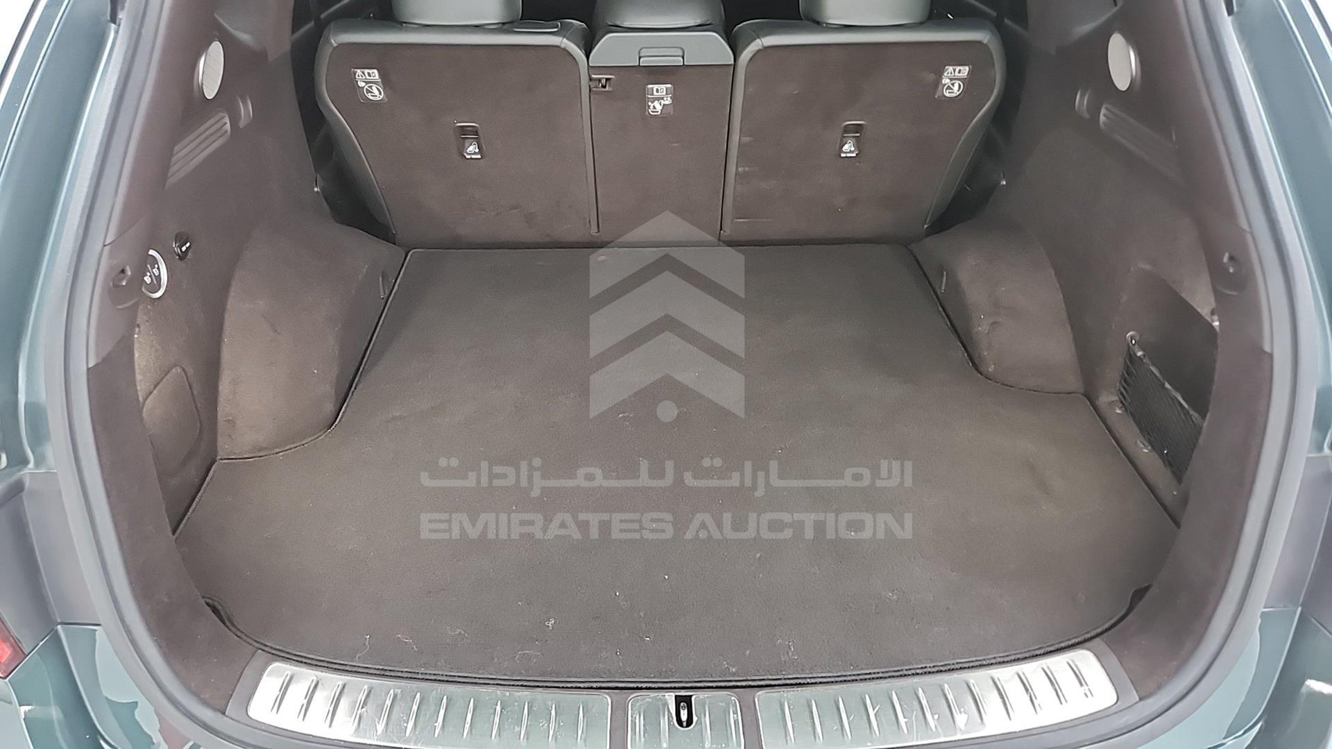 2020 GENESIS GV80 VIN: KMTHC81C9LU012955