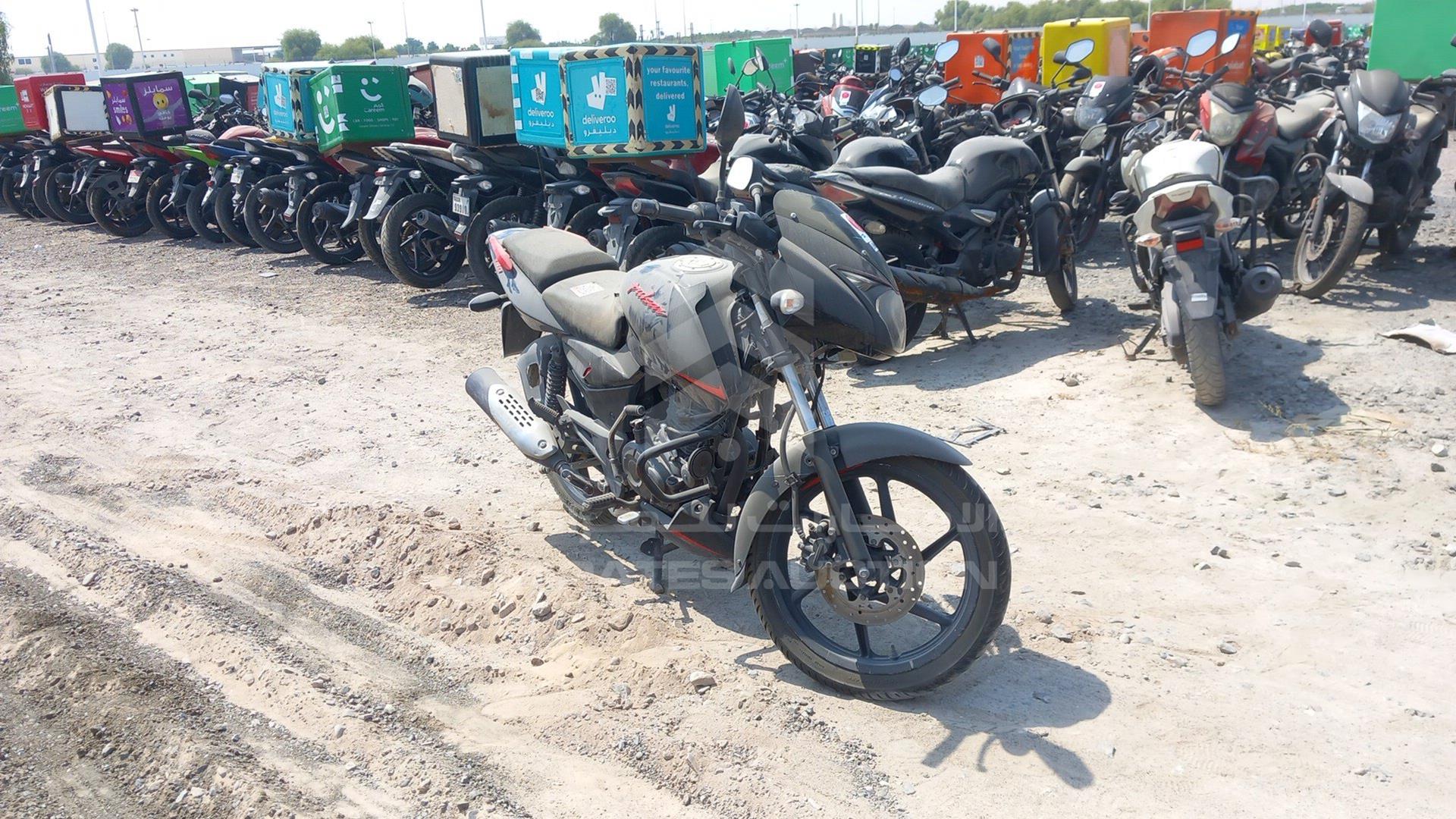 2021 BAJAJ 150 CC VIN: MD2A11CX3MCA07462