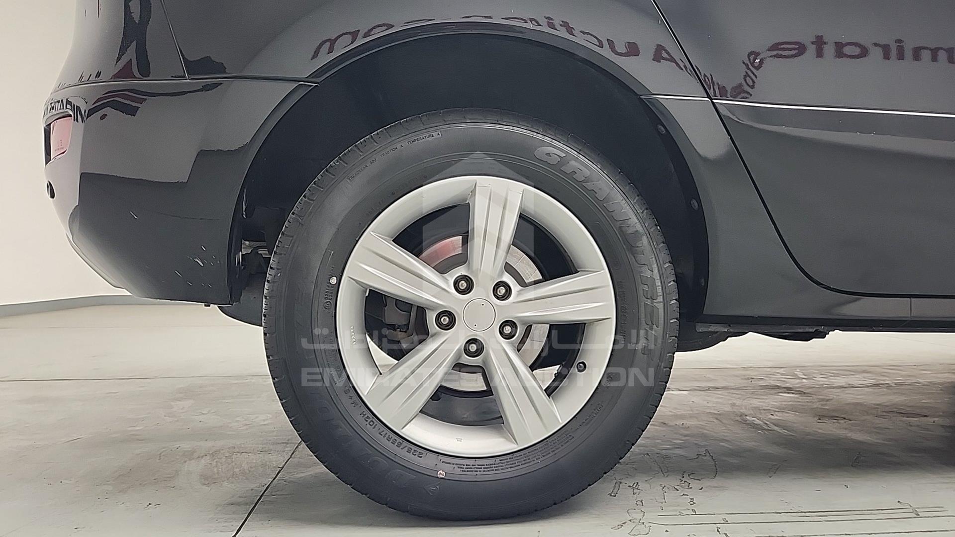 2014 RENAULT KOLEOS VIN: VF1VYRCY4EC463851