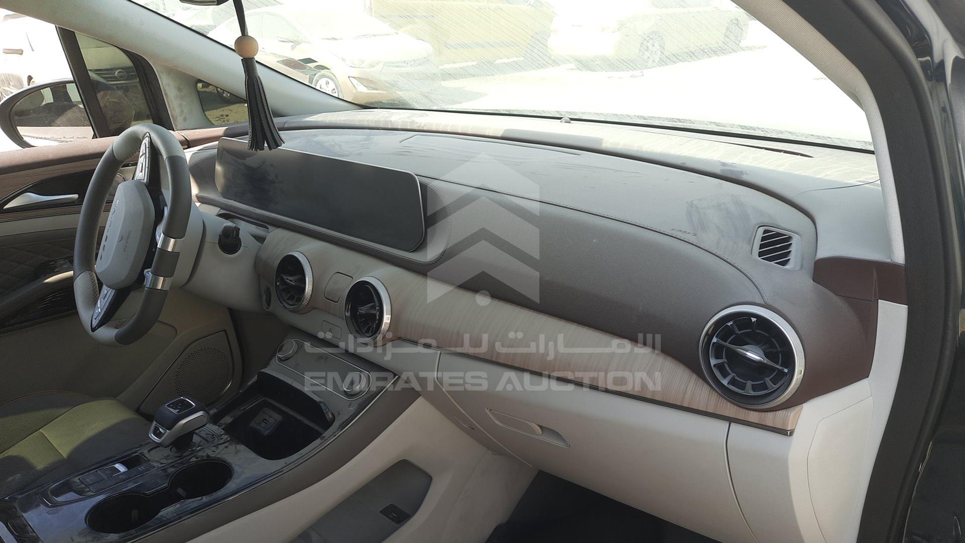 2024 DONG FENG FORTHING U VIN: LMXA14AF6RZ354457