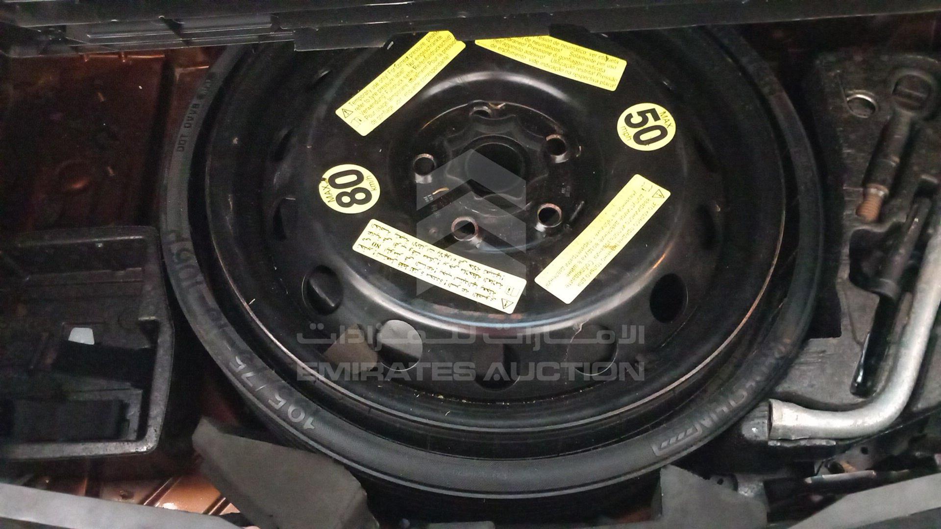 2010 AUDI Q7 VIN: WAUAVD4L4AD032801