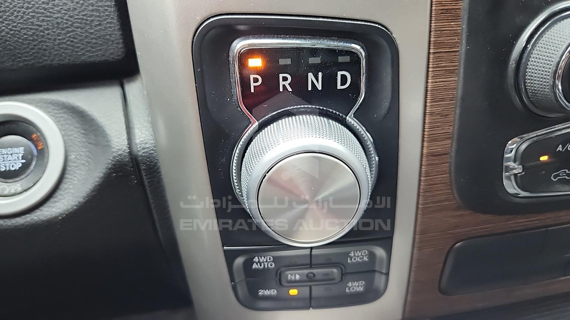 2020 DODGE RAM VIN: 1C6RR7NT8LS151189