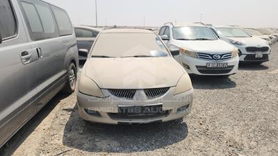 2006 Mitsubishi Lancer