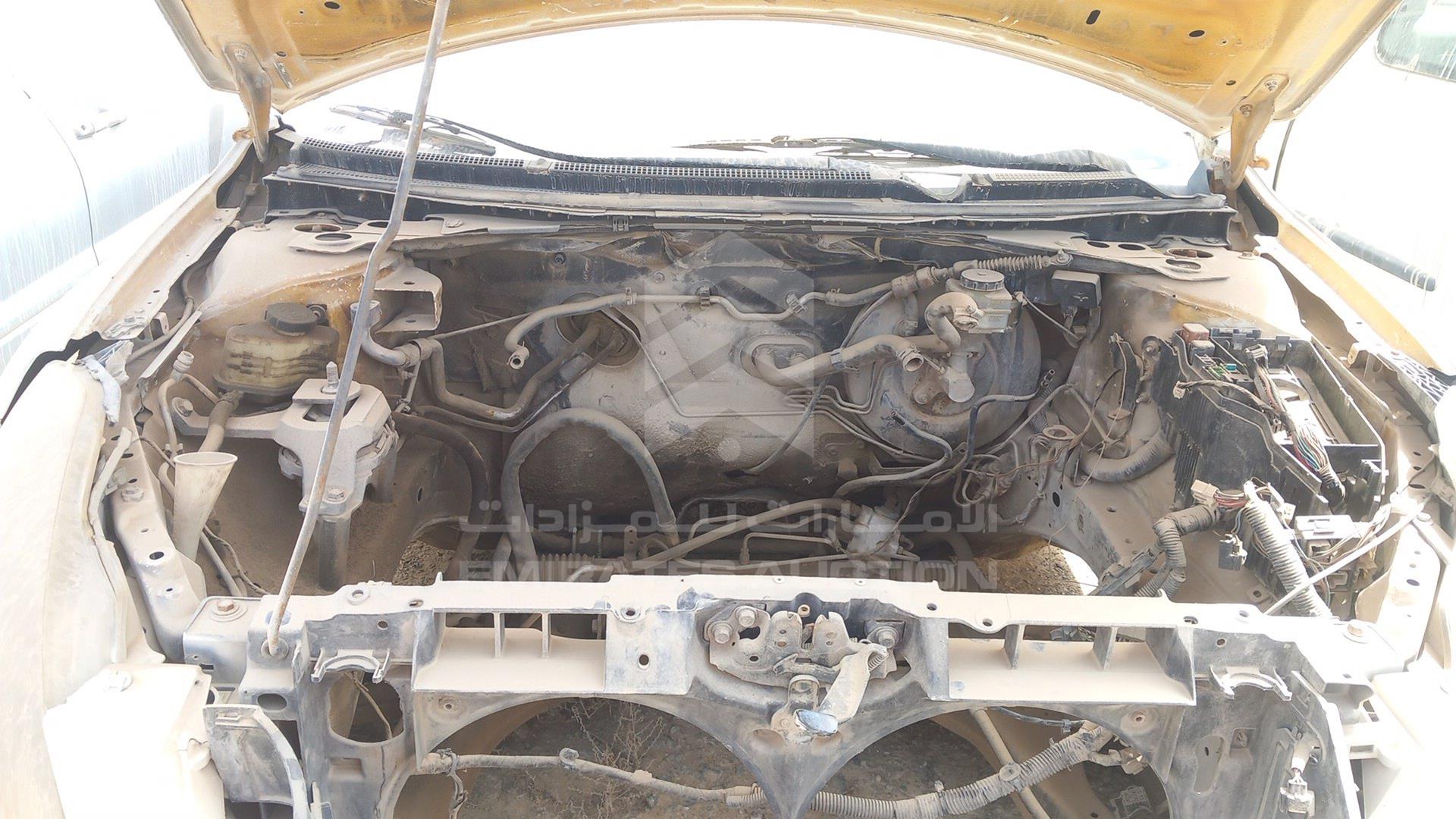 2008 NISSAN ALTIMA VIN: 1N4AL21D78C279584