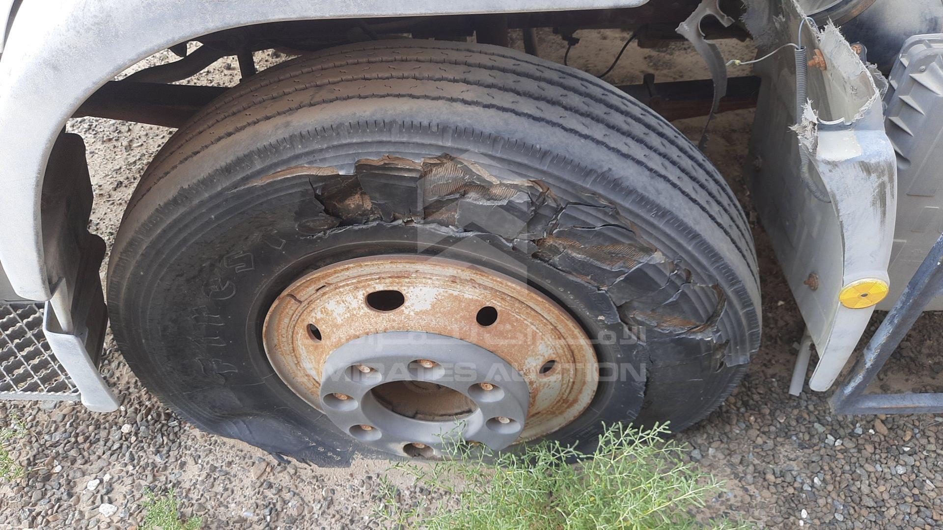 0 IVECO EUROCARGO VIN: ZCFA1LD0002367025