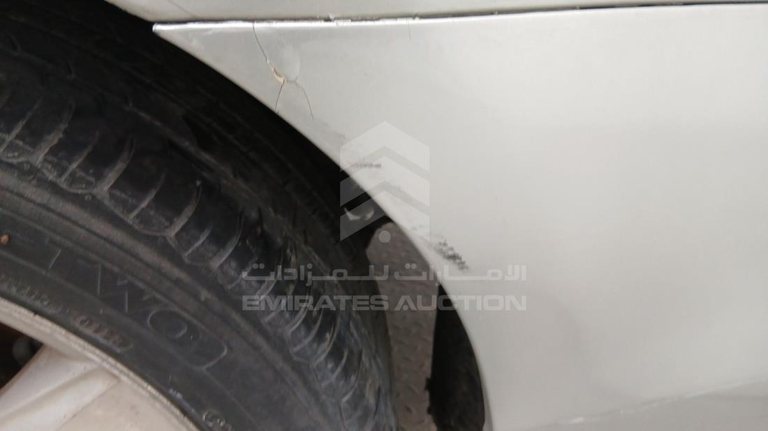 2007 Toyota Camry — Scratch — Photo 34