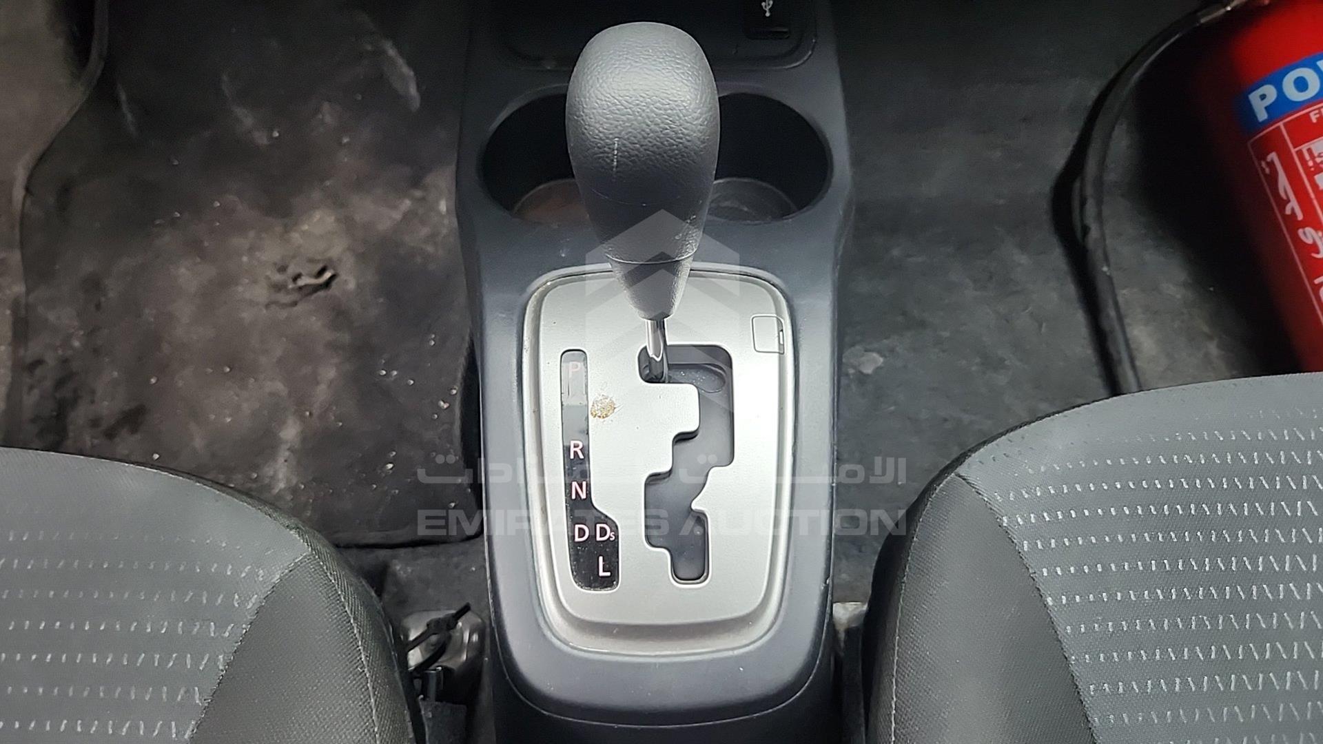 2023 MITSUBISHI MIRAGE VIN: ML32FUFJ5PHF01160