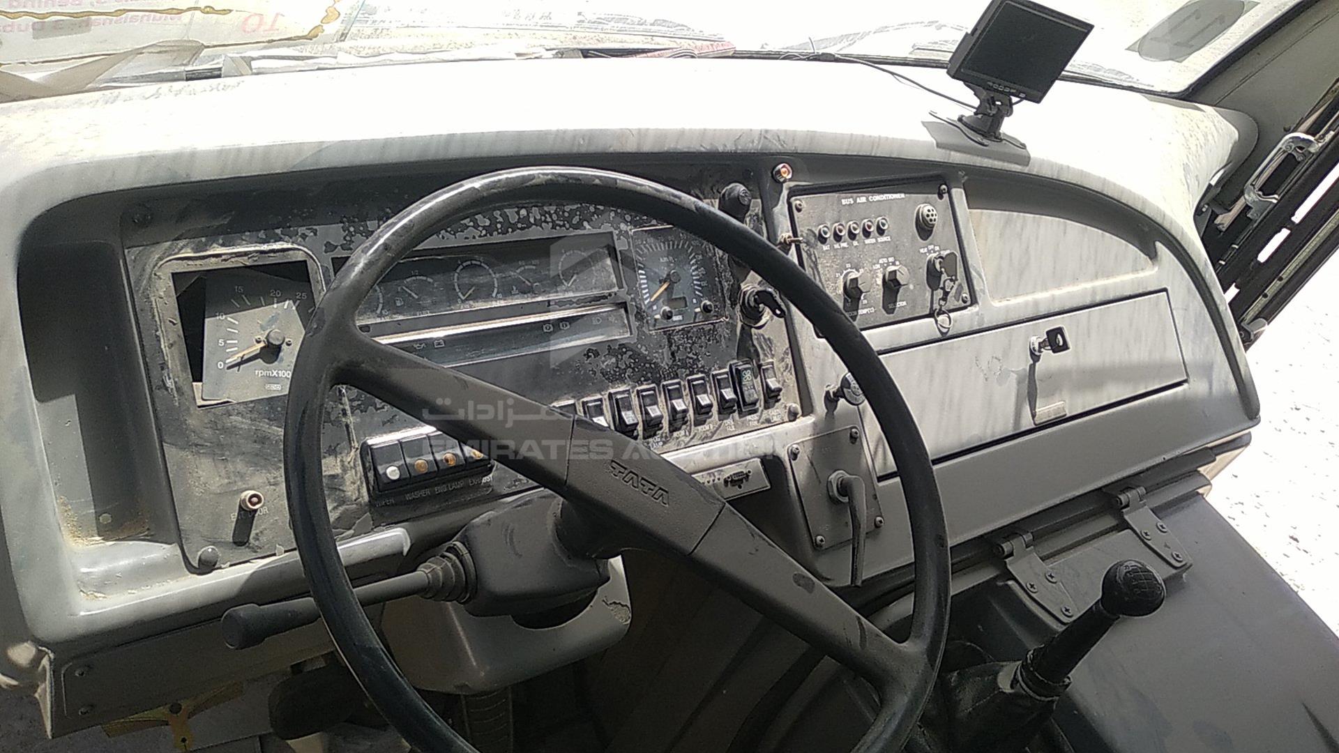 2009 TATA 13.16.C VIN: MAT38906890L00500