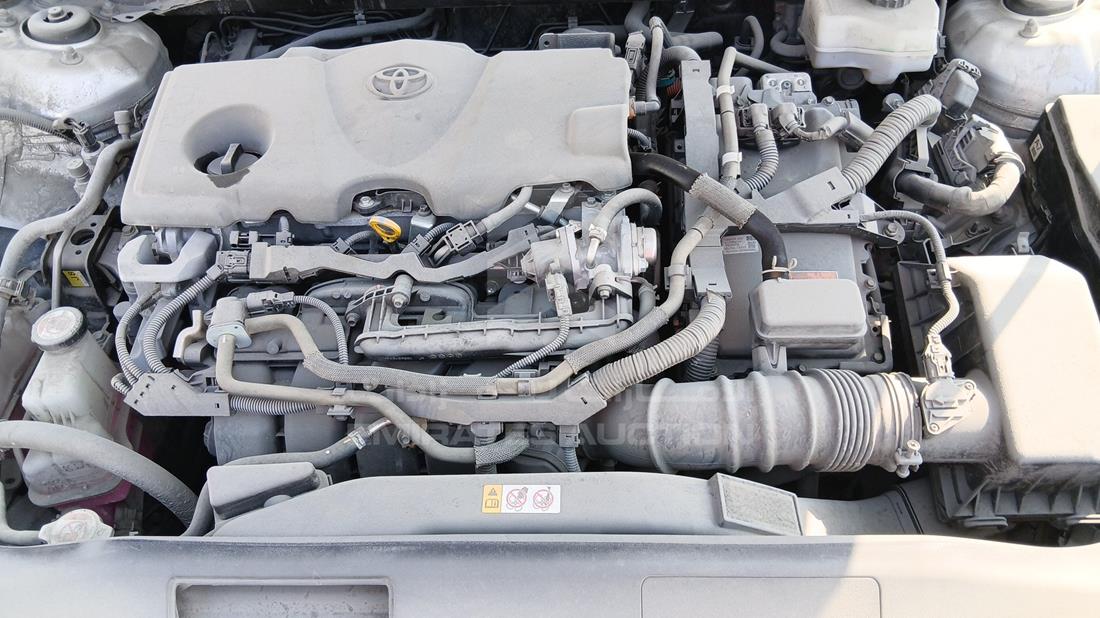 2024 Toyota Camry — Engine Bay — Photo 30