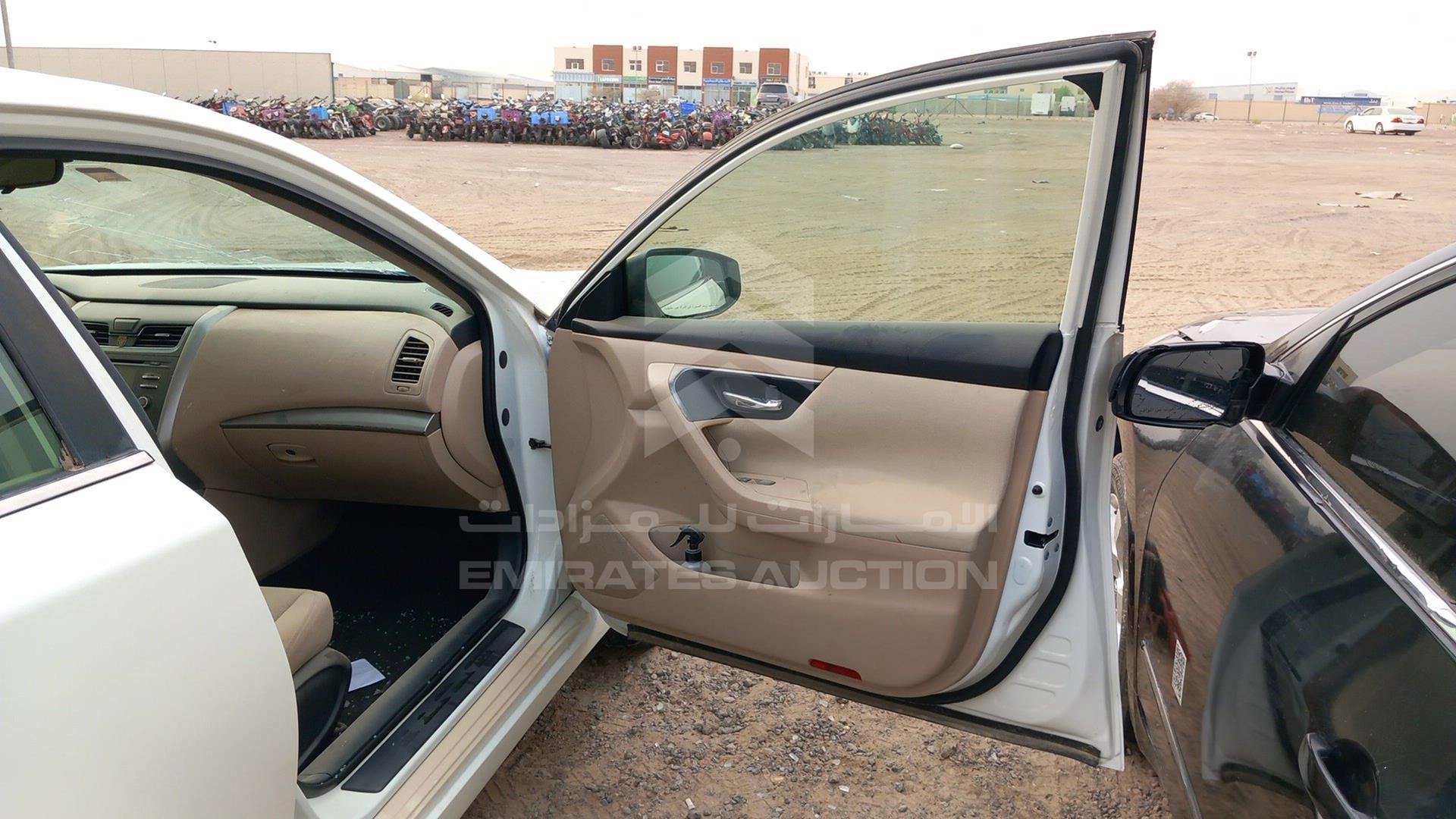 2015 NISSAN ALTIMA VIN: 1N4AL3AP9FC446914