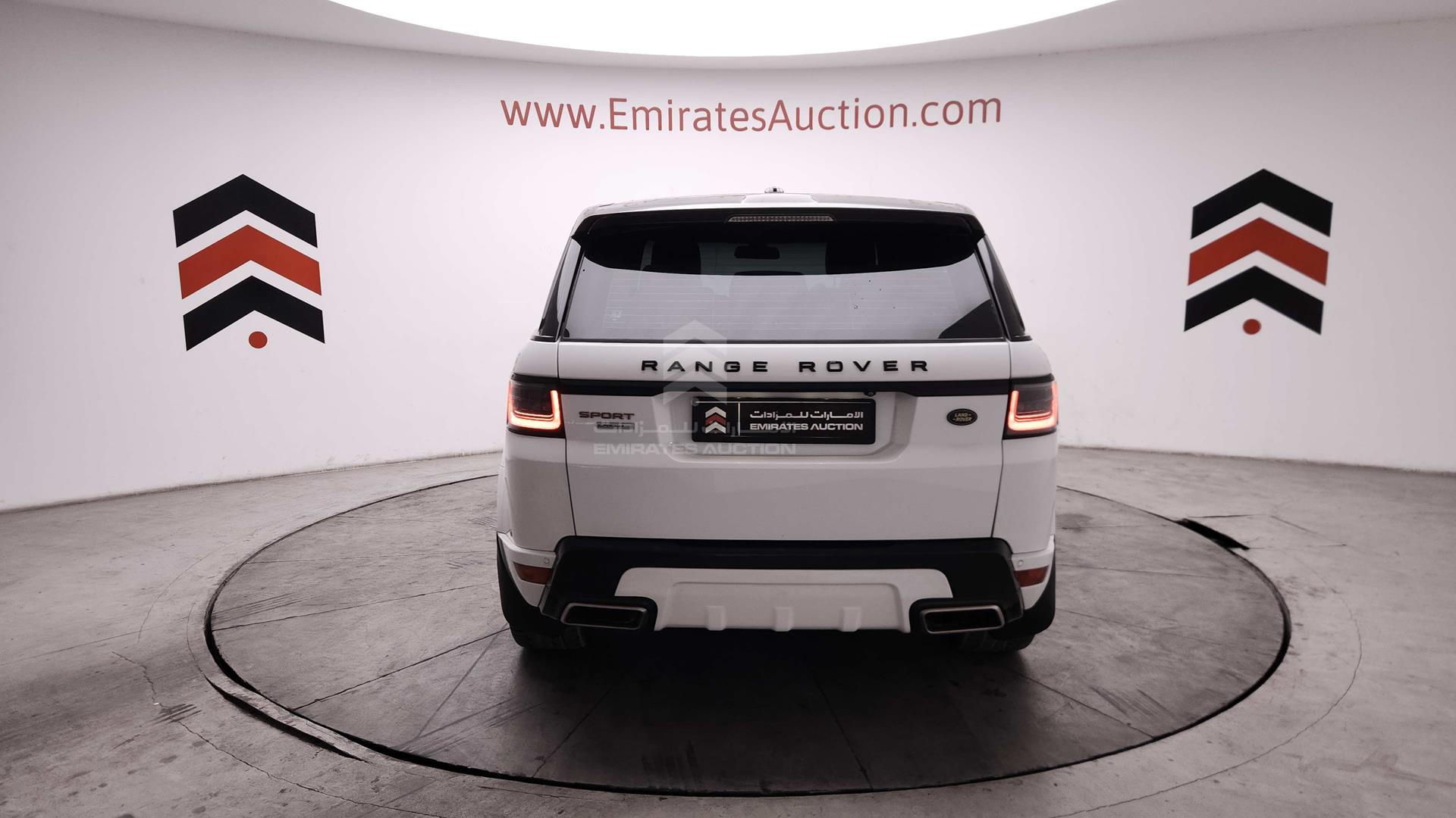 2014 RANGE ROVER SPORT VIN: SALWA2EF6EA331501
