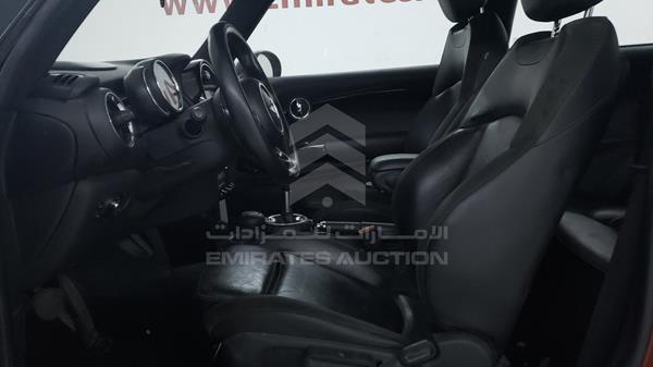 WMWXM7100F2A82867 Mini COOPER S