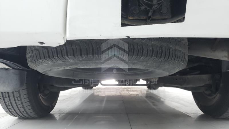 5N1AR1N87CC609082 Auction: EmiratesAuction Lot: 406027 5N1AR1N87CC609082 Nissan Pathfinder 2012 WHITE Photo 21