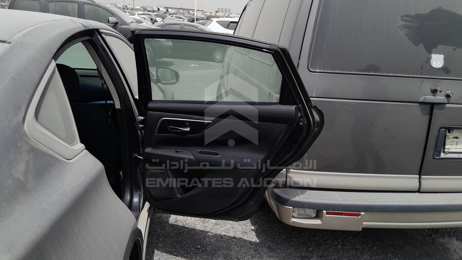 2014 NISSAN ALTIMA VIN: 1N4AL3AP6EC320301