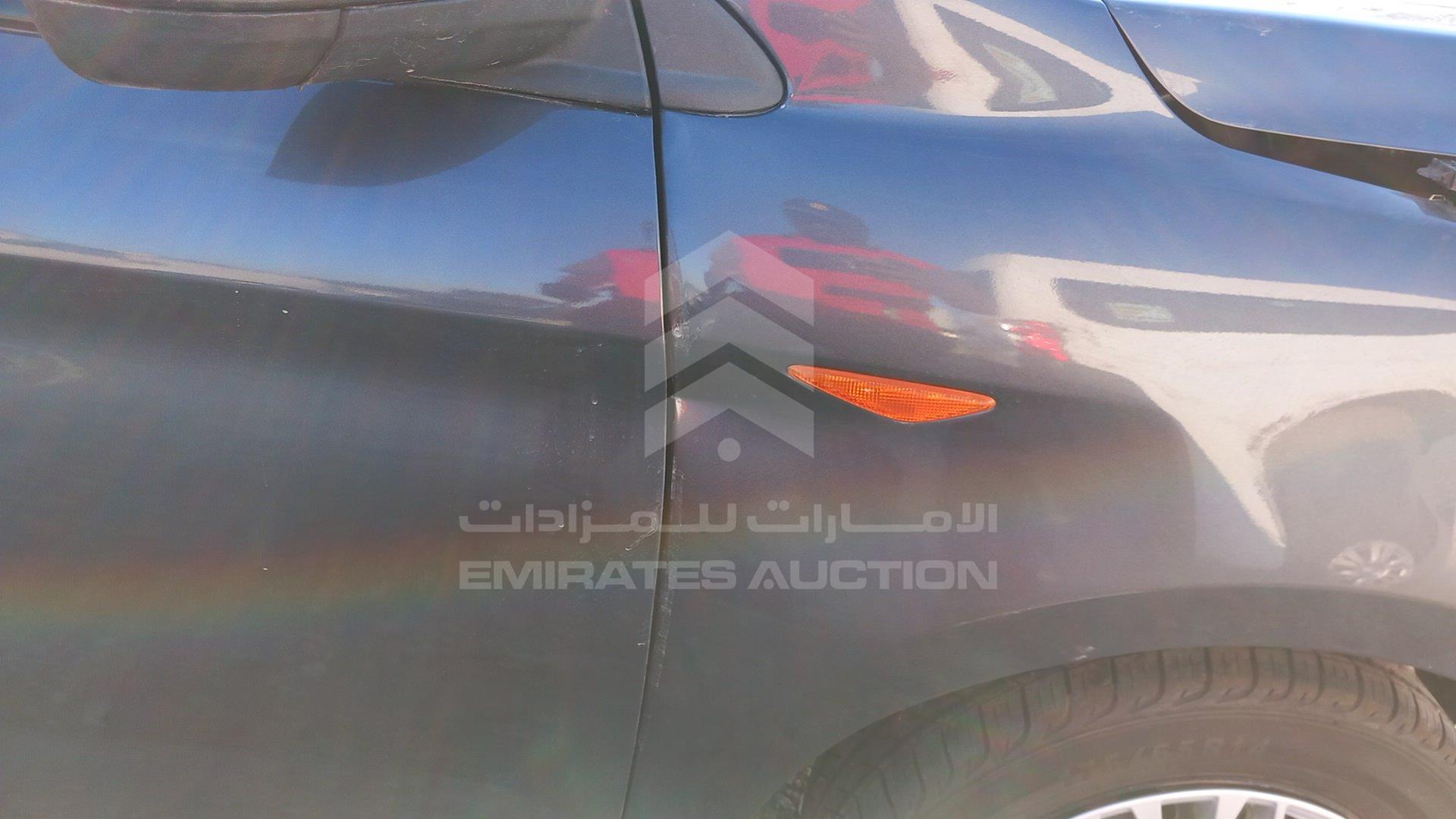 2019 FORD FIGO VIN: MAJFKBFZ1KTD80384