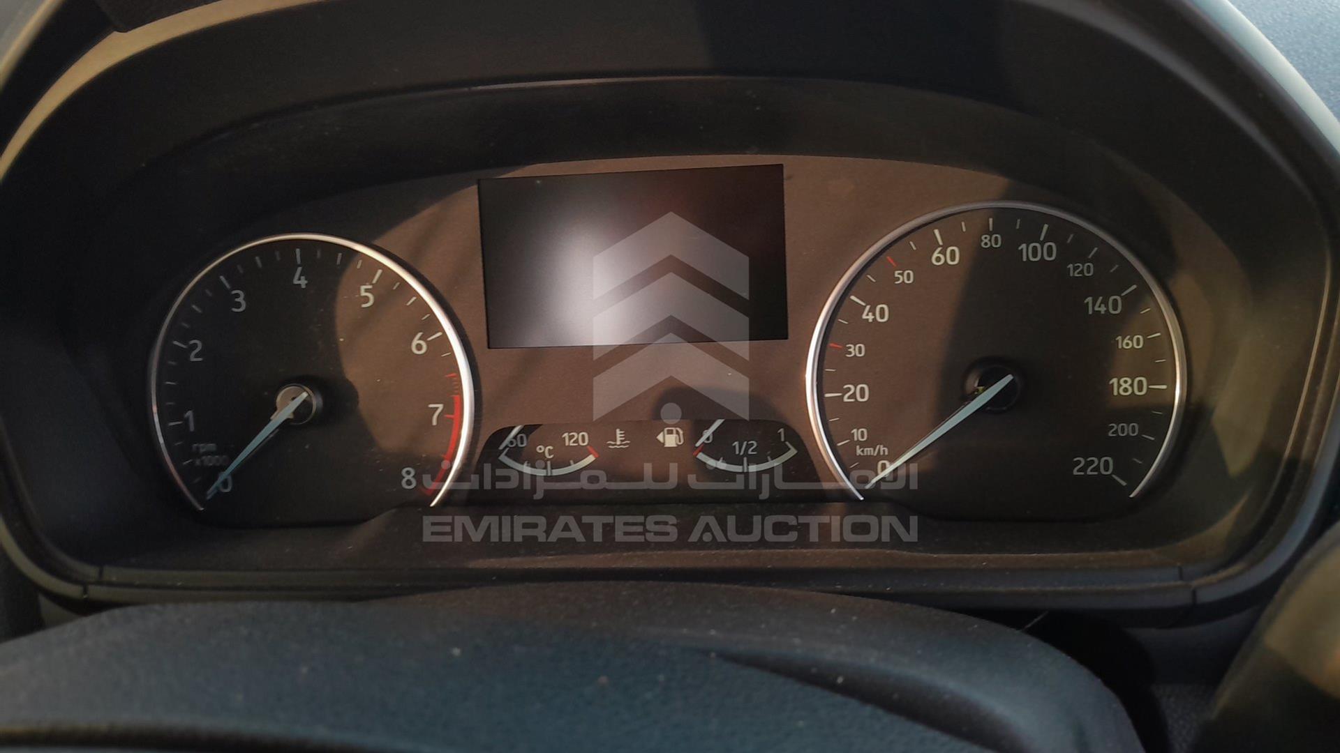 2019 FORD ECOSPORT VIN: MAJFK2BZ8KAK42338