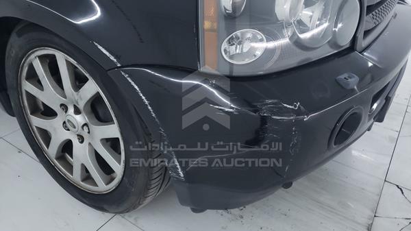Range Rover Sport 2007 SALLSAA547A996063 Image 19
