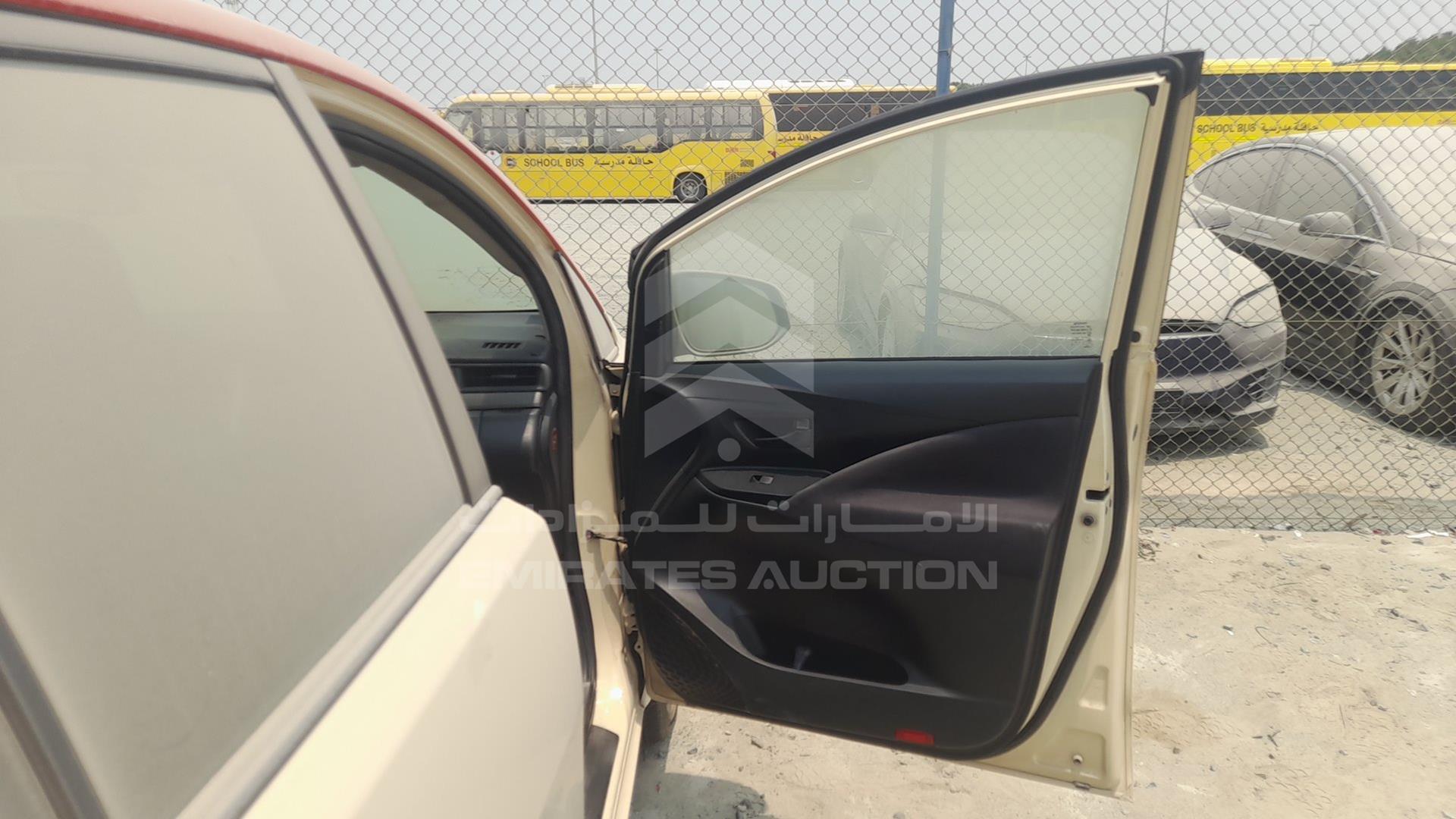 2018 TOYOTA INNOVA VIN: MHFCX8EMXJ0109610