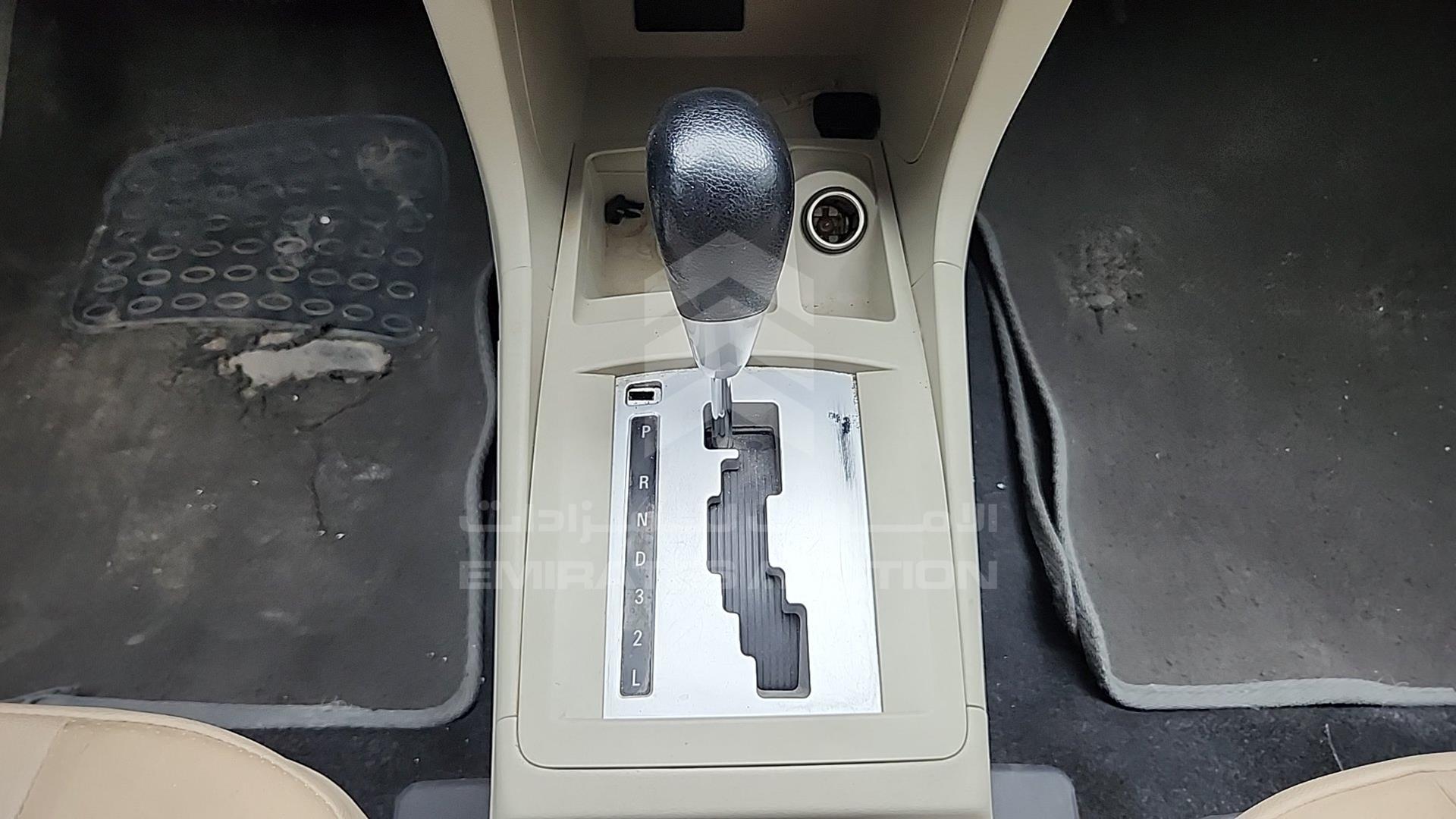 2016 MITSUBISHI LANCER VIN: JMYSRCY1AGU750873