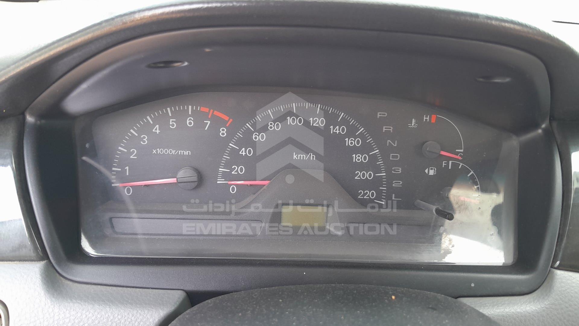 2009 MITSUBISHI LANCER VIN: JMYSRCS1A9U727197