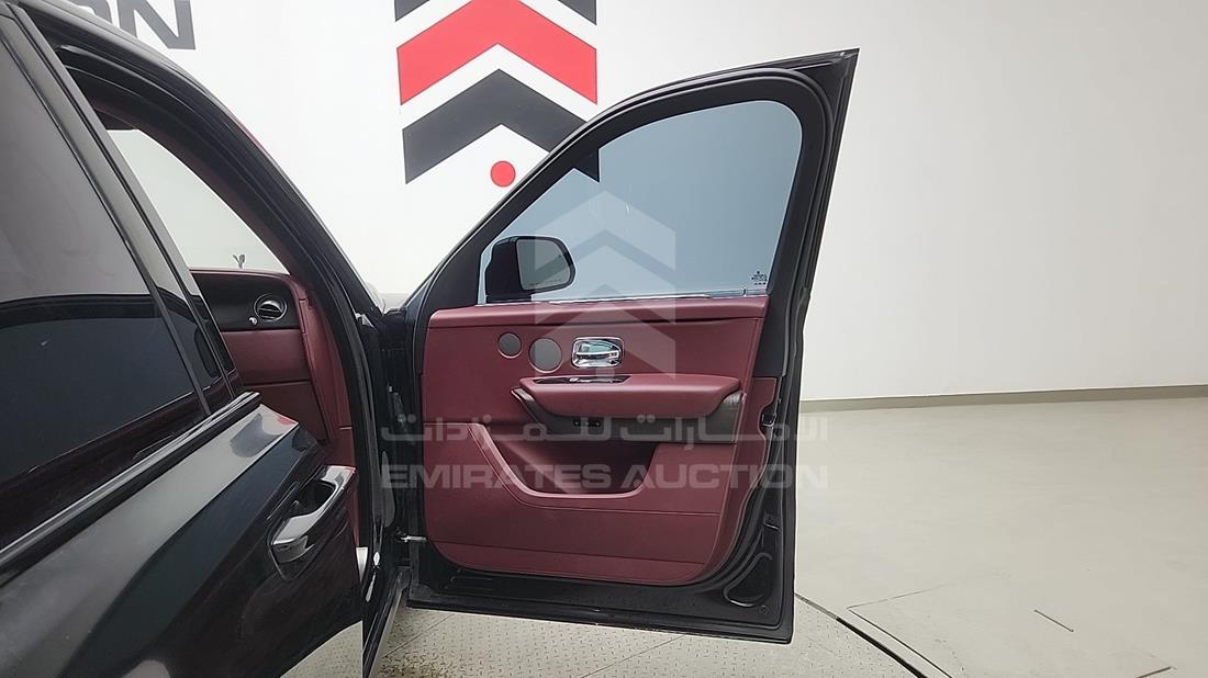 2020 Rolls Royce Cullinan — Front Right Door — Photo 27