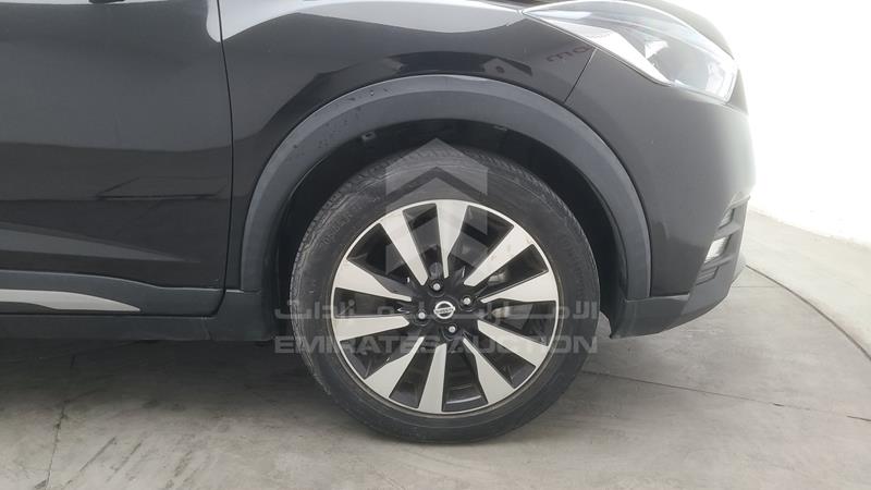 3N1CP5CP8LL502652 Auction: EmiratesAuction Lot: 413790 3N1CP5CP8LL502652 Nissan Kicks 2020 BLACK Photo 37
