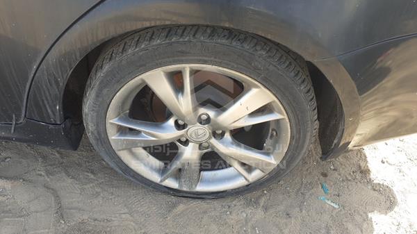 JTHBK262595092065 Lexus IS 250