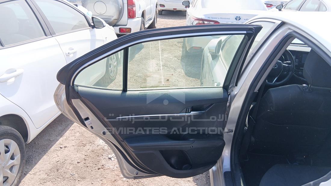 2024 Toyota Camry — Rear Left Door — Photo 18