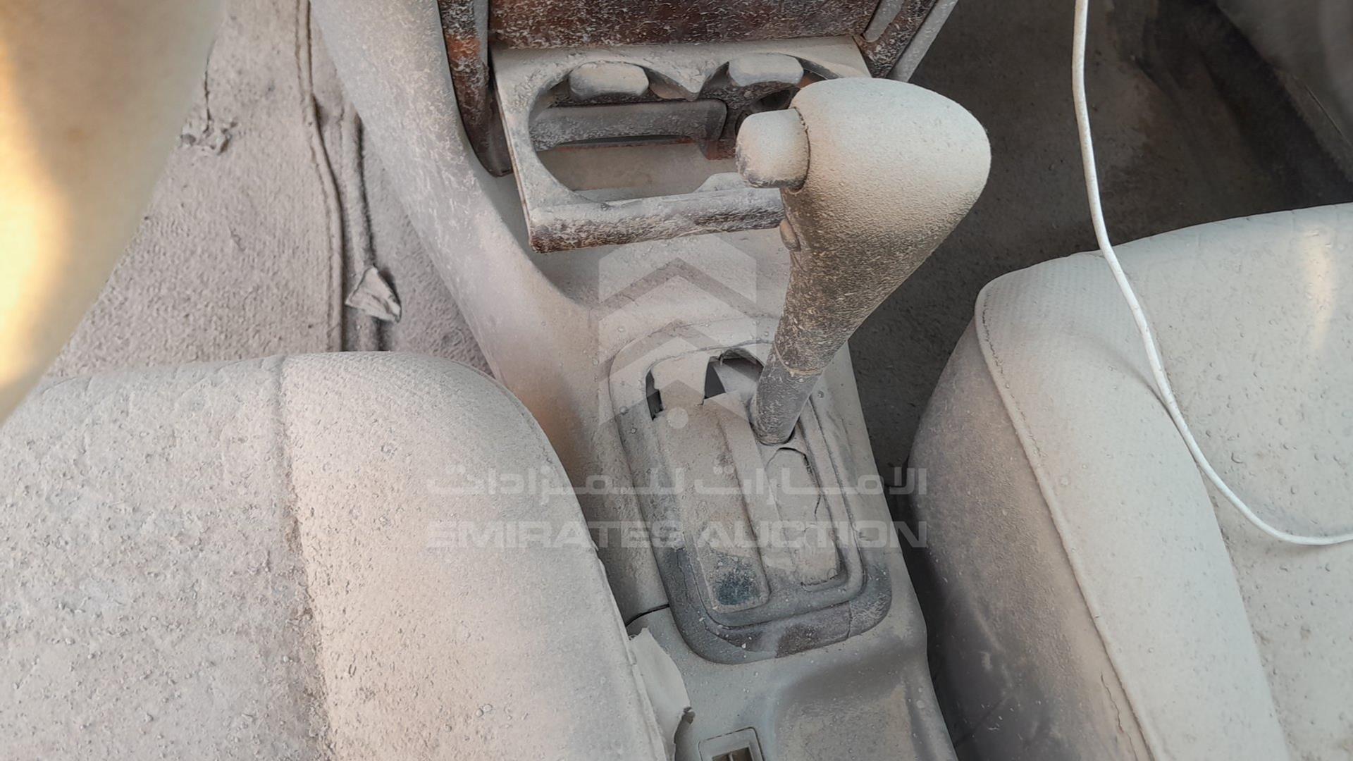2000 TOYOTA COROLLA VIN: JT2BA13EXY3091994
