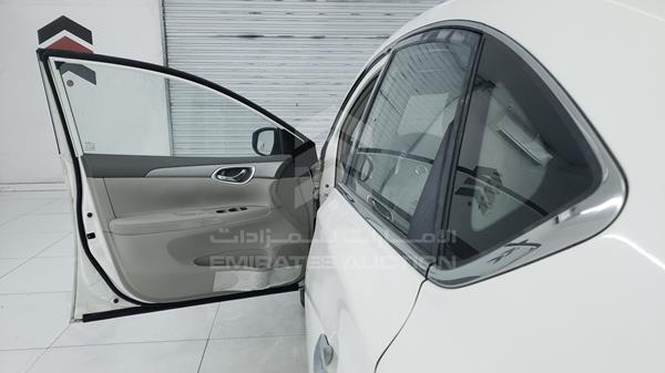 Nissan Sentra 2020 MNTAB7A98L6011567 Image 29