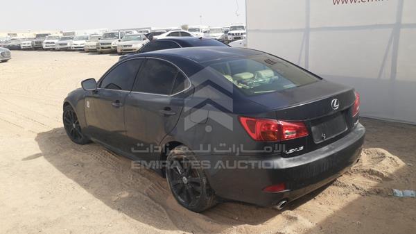 JTHBK262X62020906 Lexus IS 250